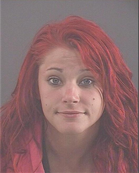 DRAGOJEVICH, ALLISON V - Peoria County, IL