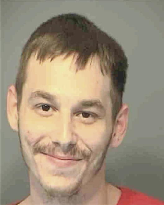 EVANS, JESSIE ROBERT - Peoria County, IL