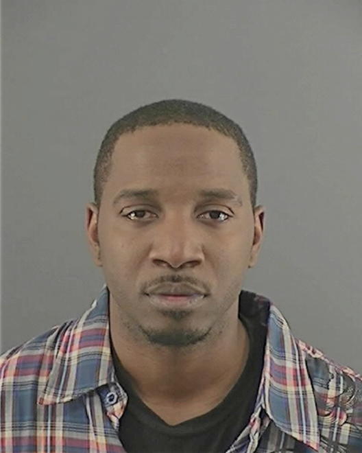 FORD, ROBERT DESHAUN - Peoria County, IL