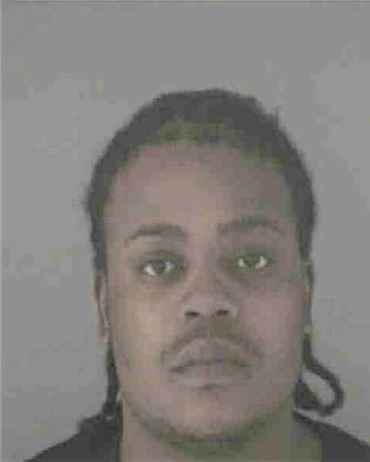 FREEMAN, PERRY LASHAWN - Peoria County, IL