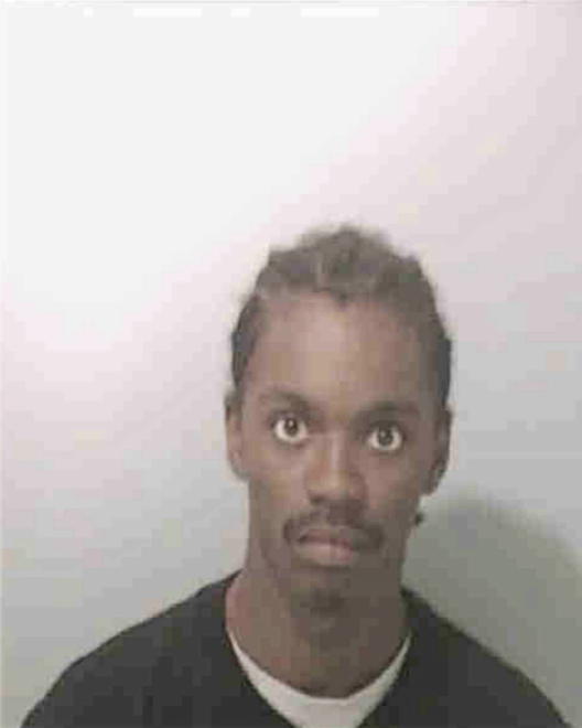 HARRIS, ANTOINE EUGENE - Peoria County, IL