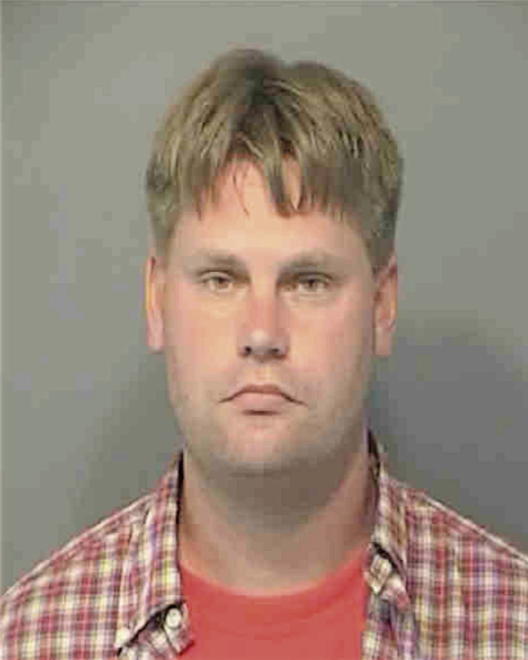 INMAN, CHRIS LEE - Peoria County, IL