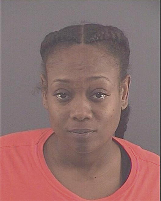 JACKSON, LATOYA L - Peoria County, IL