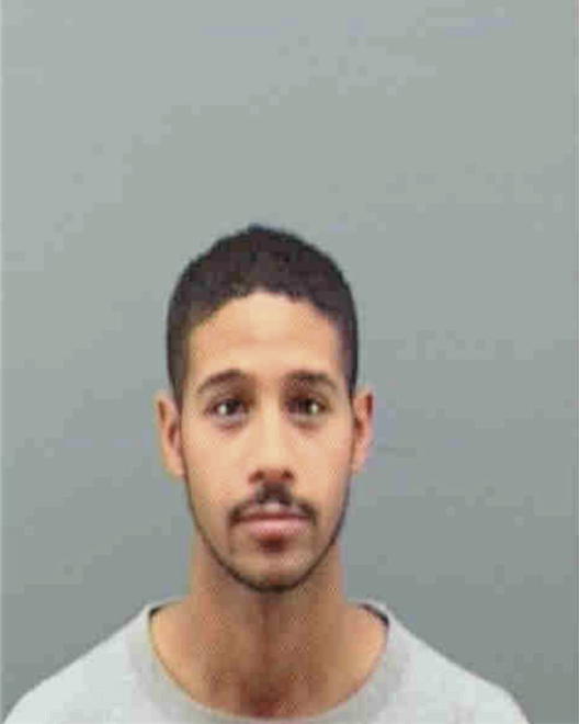 JACKSON, RANDY LEE - Peoria County, IL