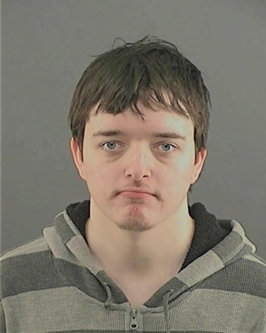 KEY, AUSTIN WILLIAM - Peoria County, IL