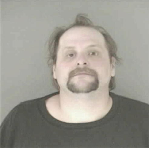MANSFIELD, DAVID M - Peoria County, IL
