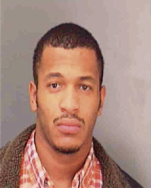ODOM, FRANKLIN ARMANADO - Peoria County, IL