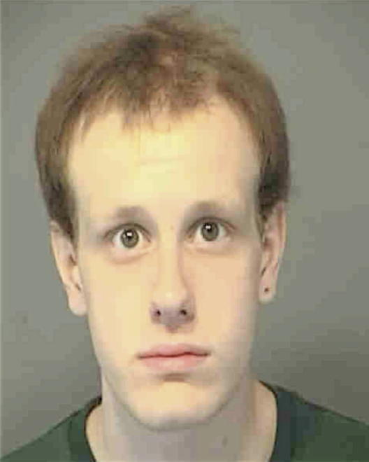 PETERSON, MICHAEL DEAN - Peoria County, IL