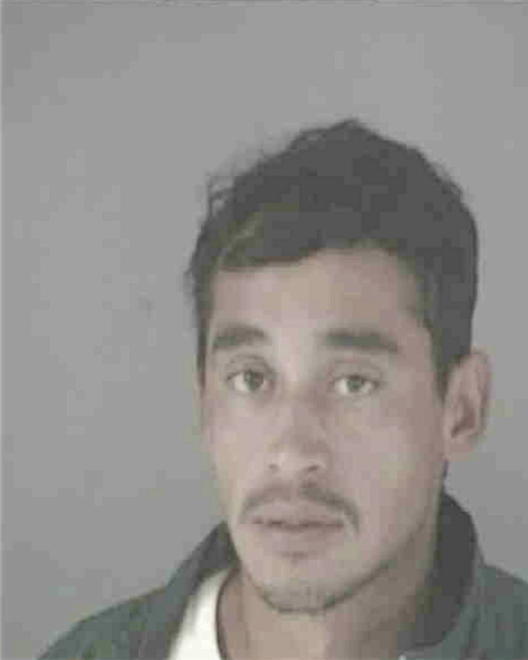PINEDO, RODOLFO NMI - Peoria County, IL