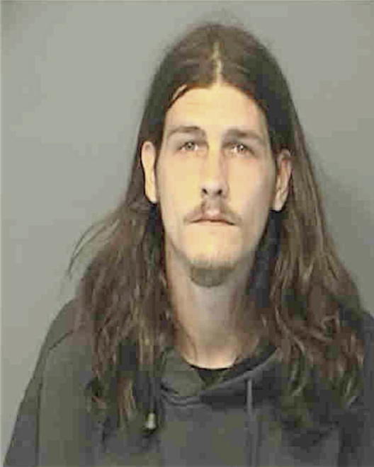 RANDLE, WILLIAM SKEETER - Peoria County, IL
