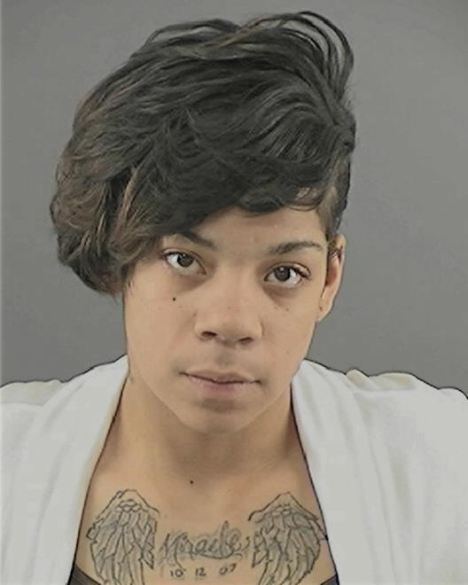 REAY, SHENIKA SHANTA - Peoria County, IL