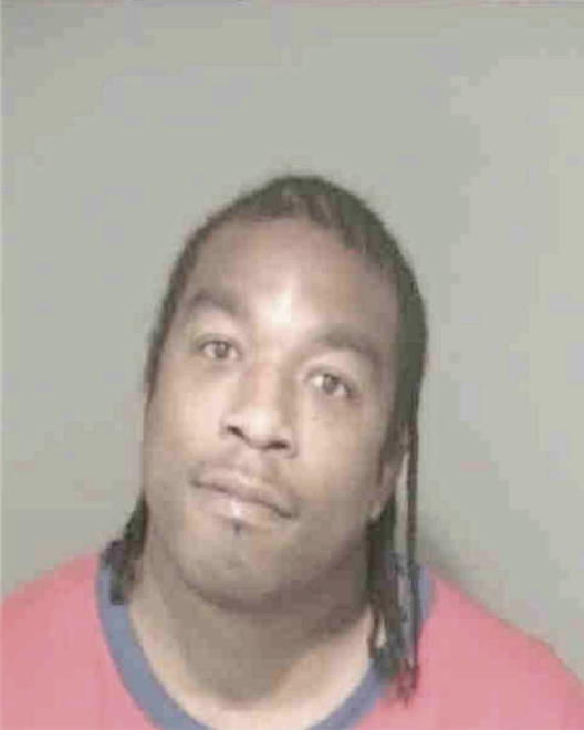 ROBINSON, STACEY LEE - Peoria County, IL