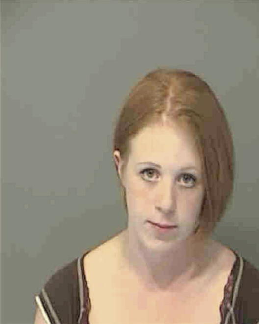 SHADDEN, JANET NICOLE - Peoria County, IL