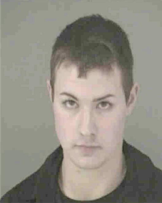 SHADLEY, JOSHUA DWAYNE - Peoria County, IL