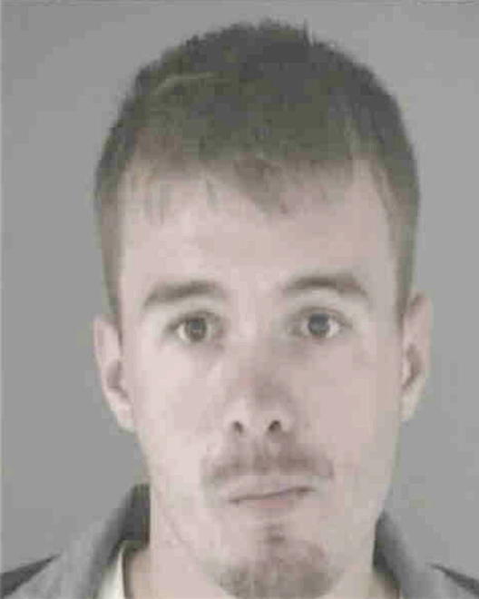 SHINN, EDWARD JAMES - Peoria County, IL