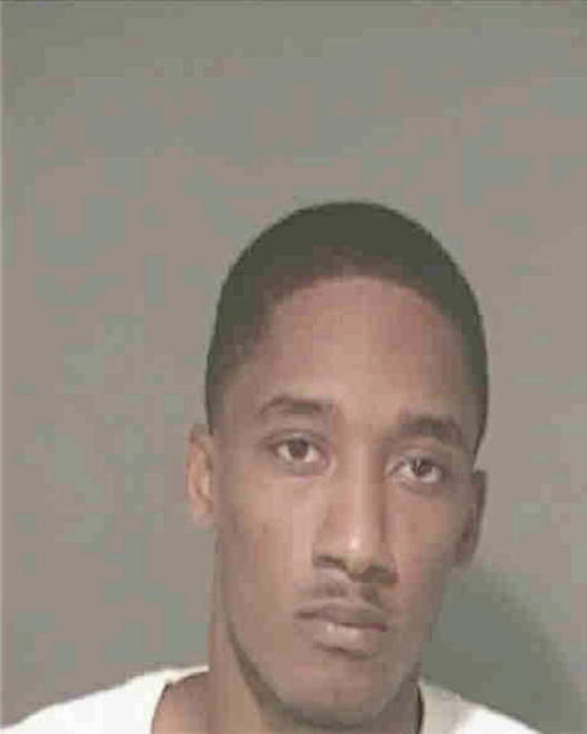 SMITH, DION DUSHAUN - Peoria County, IL