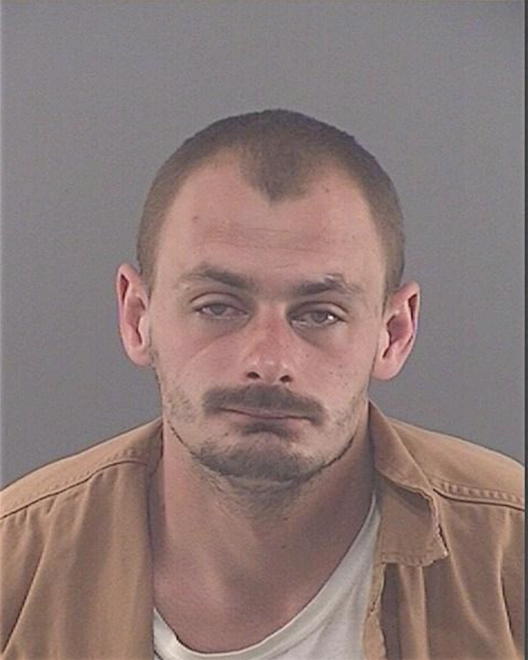 SWOPE, KENNETH BRIAN - Peoria County, IL