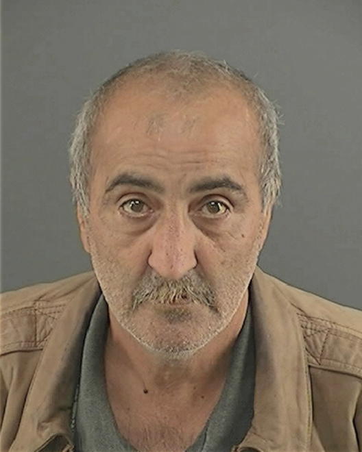 UYSALOGLU, BULENT DAVE - Peoria County, IL