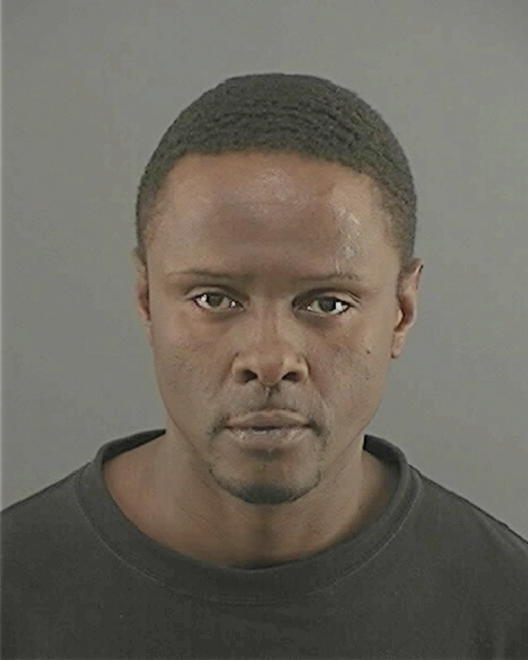 YANCY, SCOTT RENARDO - Peoria County, IL