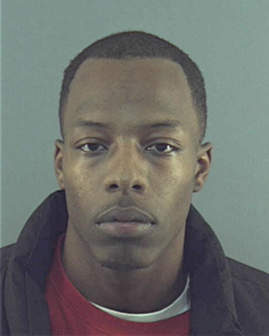 ASHFORD, PIERRE M - Peoria County, IL