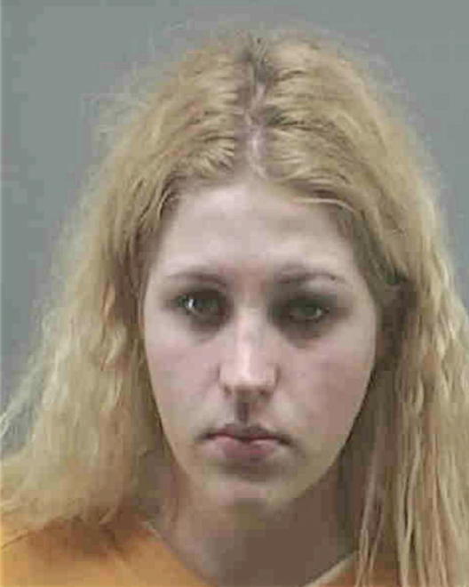 BEGEMAN, AMBER ELAINE - Peoria County, IL
