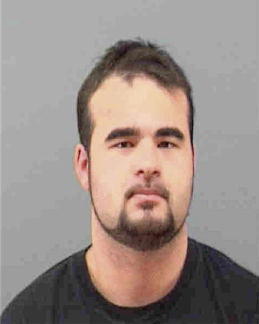 BEGNER, JAY A - Peoria County, IL