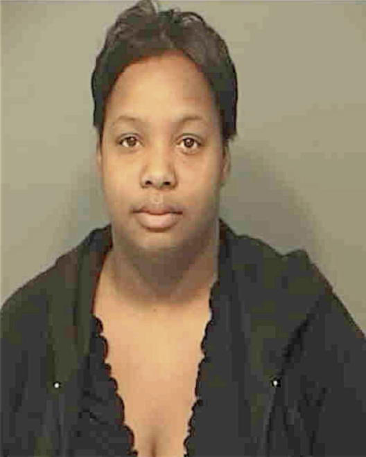 BISHOP, ERICA - Peoria County, IL