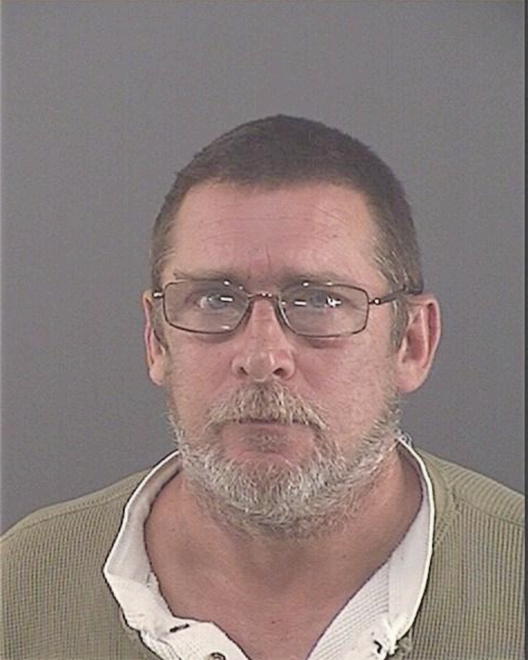 BLUNIER, KIRK EDWARD - Peoria County, IL