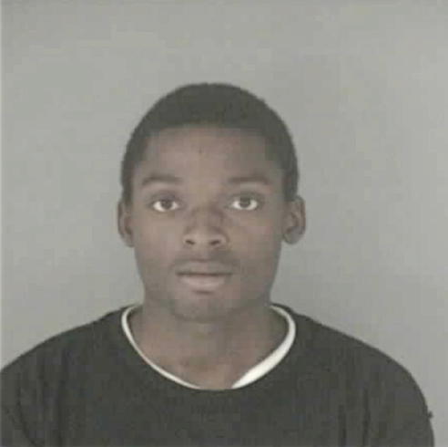 BROWN, TONNIE TERRIAL - Peoria County, IL