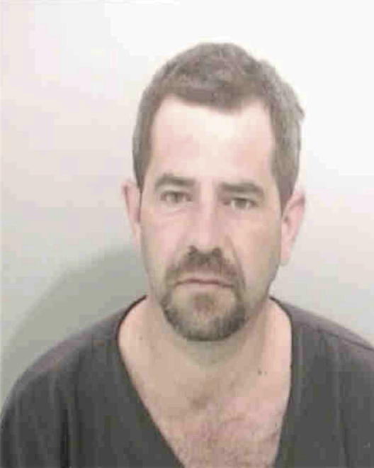 CARRIGAN, TERRENCE LESTER - Peoria County, IL