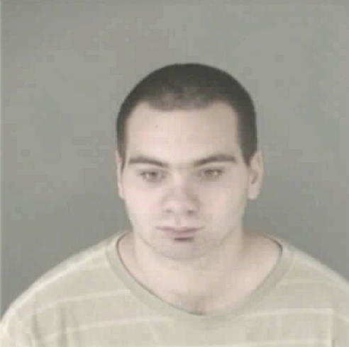 CASSIDY, RAYMOND EDWARD - Peoria County, IL