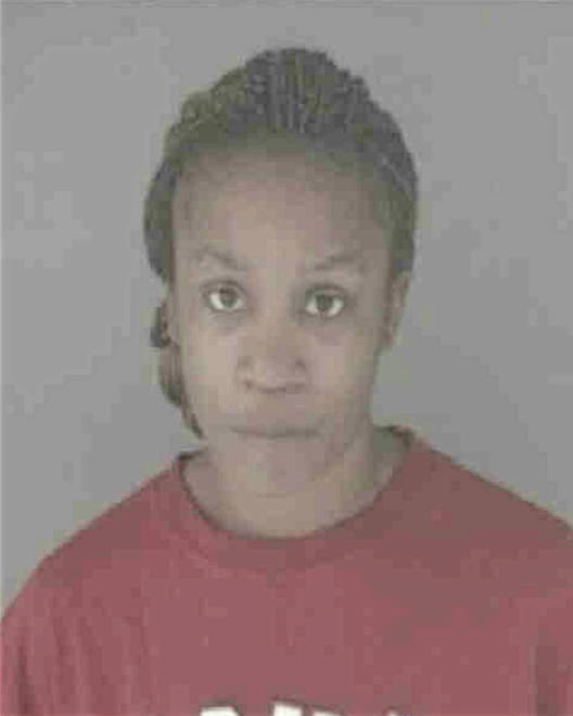 CATTLEDGE, ARNESHA DEVETTE - Peoria County, IL