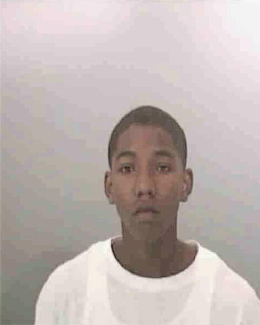 CLAUDON, JACOBY JAMAUL - Peoria County, IL