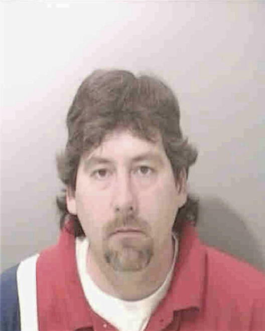 CLENDENEN, MARK ALAN - Peoria County, IL