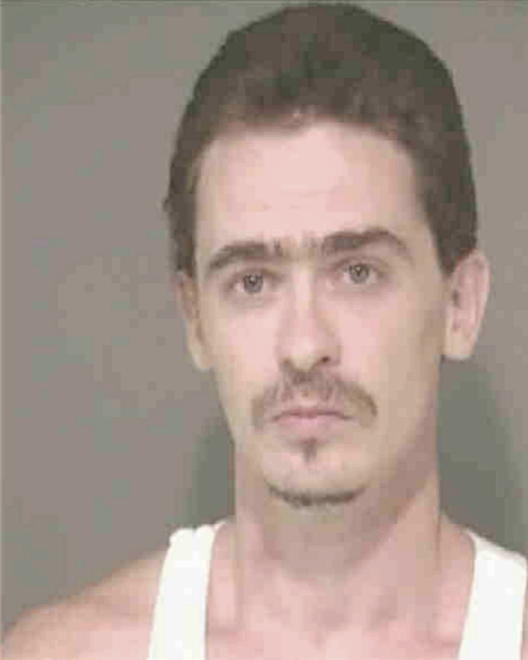 DANCY, PETER P - Peoria County, IL