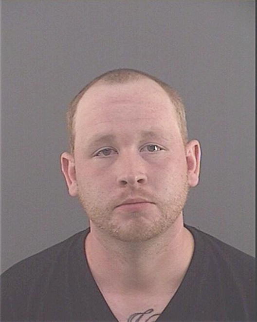 DAVIS, JESSE LEE - Peoria County, IL