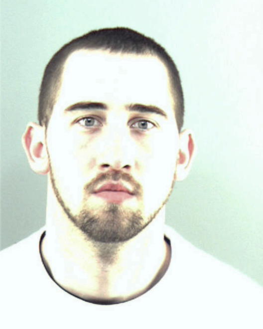 DIXON, CHRISTOPHER MICHAEL - Peoria County, IL