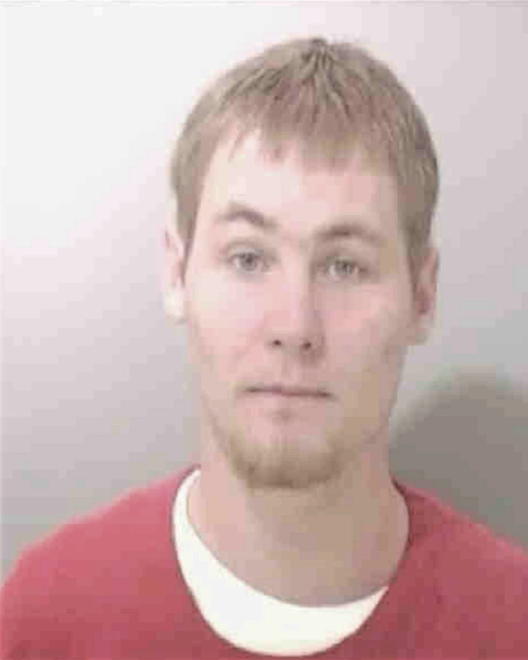 EGGERS, JAMES EVERETT - Peoria County, IL