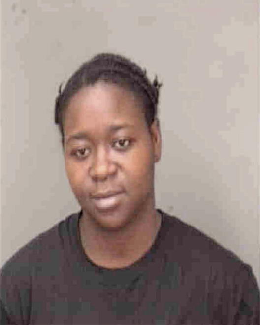 EPPINGER, AMY NICHOL - Peoria County, IL