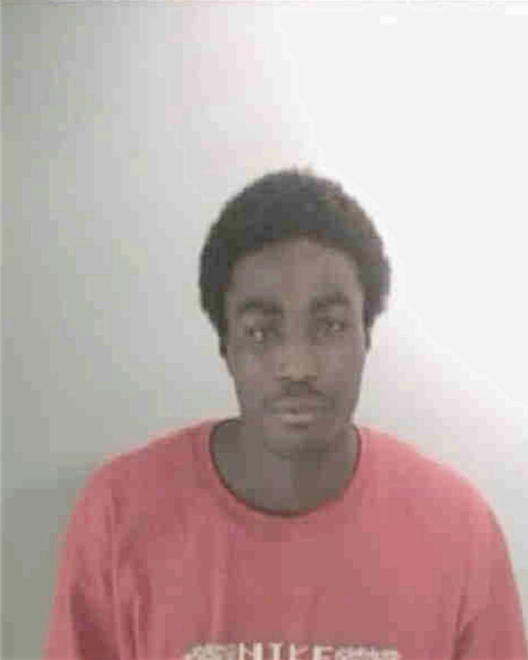 FAULKNER, ANTONIO MAURICE - Peoria County, IL