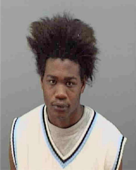 FENDERSON, AMOS WILKINS - Peoria County, IL