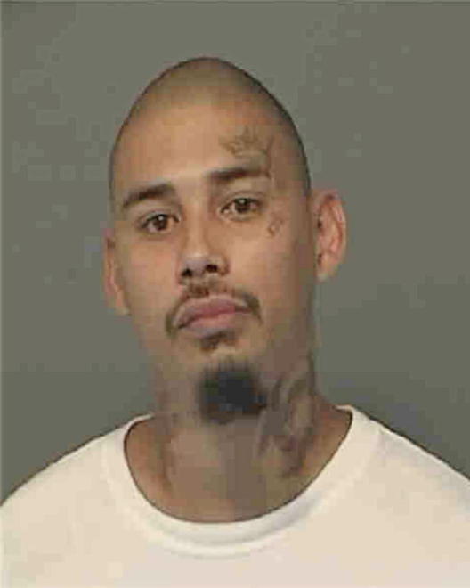 GONZALEZ, FRANCISCO JR. - Peoria County, IL