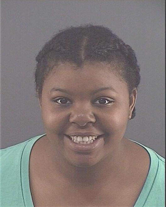 HARDEN, SHANICE L - Peoria County, IL