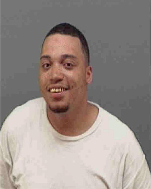 HARRIS, LONNIE TRENELL - Peoria County, IL