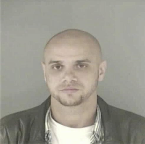 HORN, DEREK BENJAMIN - Peoria County, IL