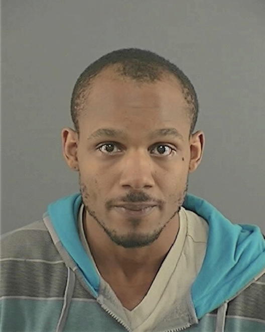 JACKSON, JAMES T - Peoria County, IL
