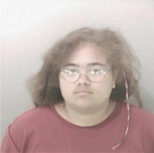 JACKSON, JENNIFER LEE - Peoria County, IL