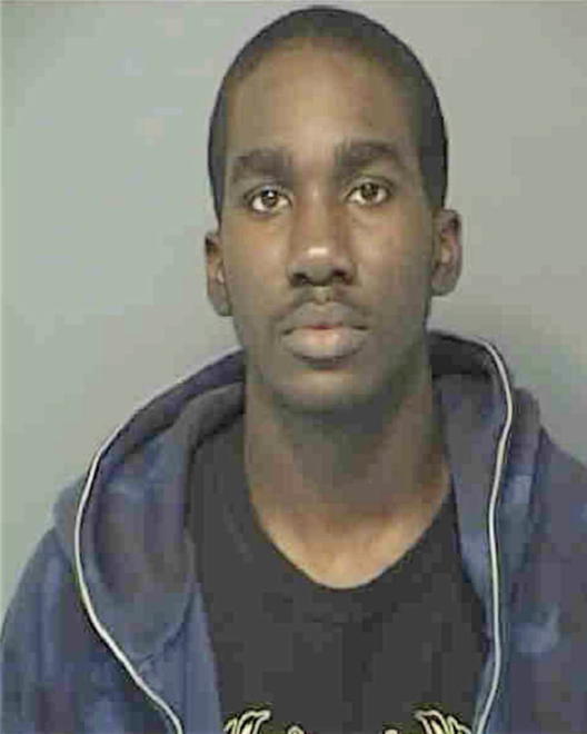 MAXWELL, DAMARIN ANTHONY - Peoria County, IL