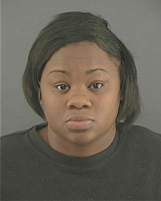 MCDONALD, YADONYCE LATRICE - Peoria County, IL