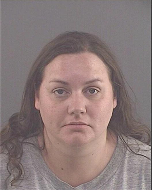 MERCER, JESSICA RENEE - Peoria County, IL